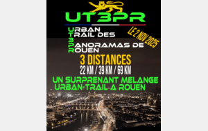 Ut3pr 2025 1ere édition officielle