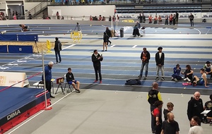 Régionaux benjamins zone est