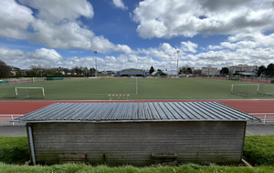 Epreuves de perche et épreuves ouvertes cadets à masters