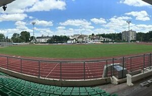 Finale nationale des pointes d’or Minimes