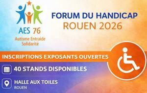 Forum du handicap