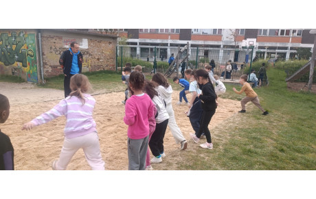 Retour sur le dispositif "vivez, bougez"